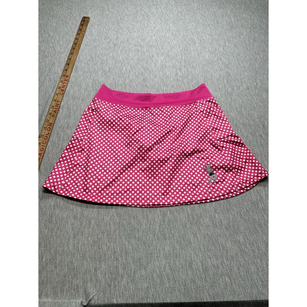 Runningskirts.com Skort Womens Running Athletic Skirt With Liner Size S